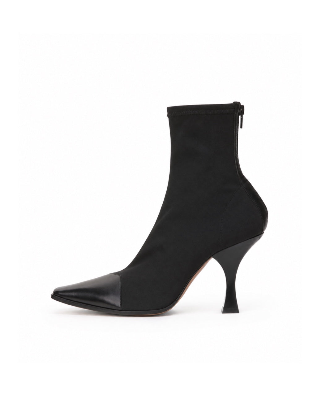 The Madame Boots