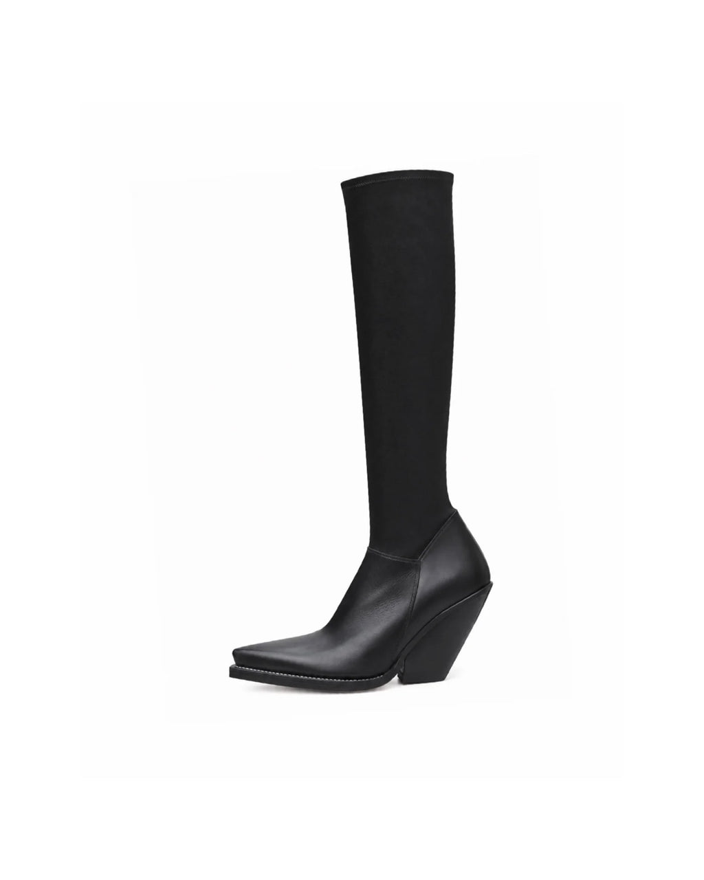 The Santiag Boots