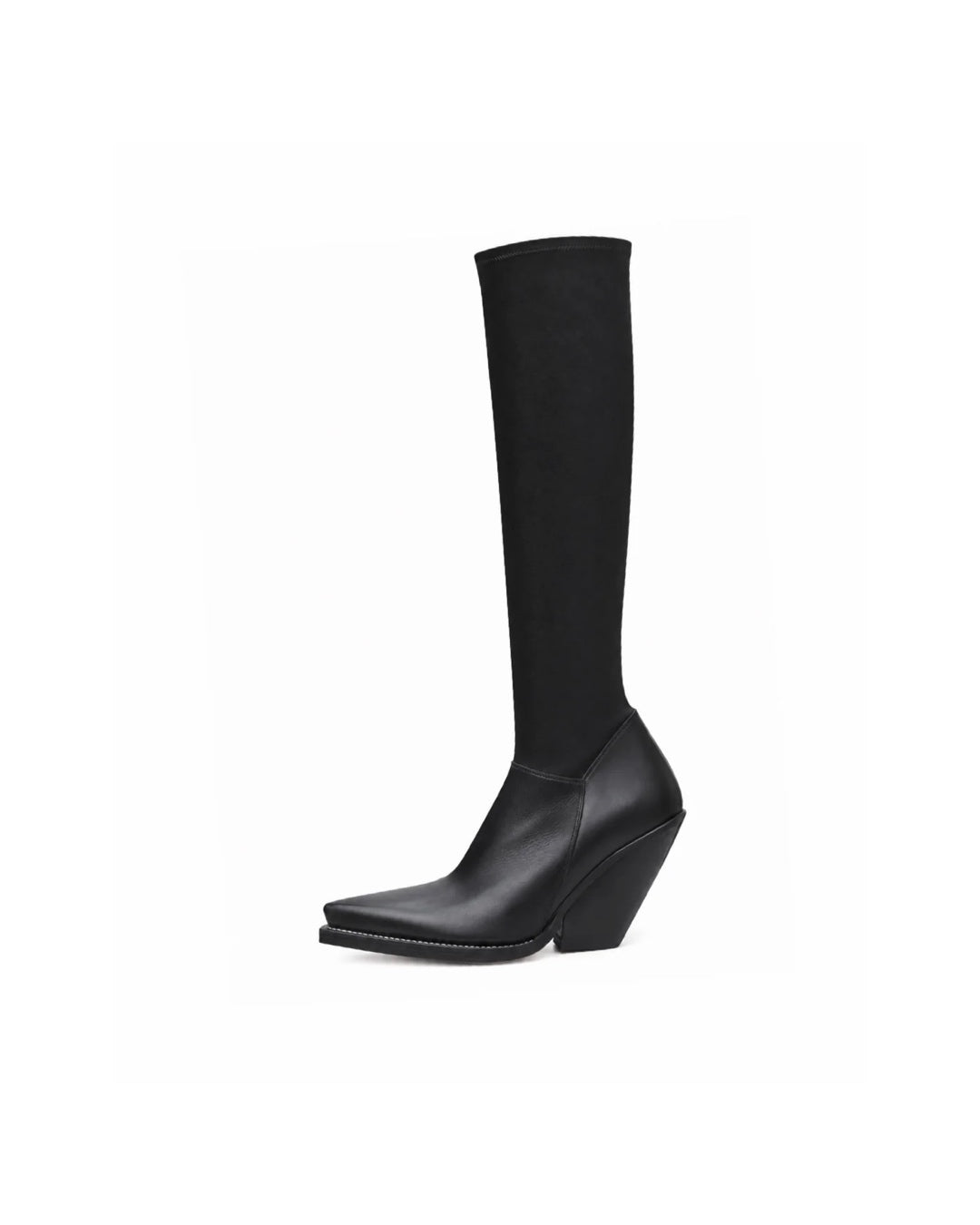 The Santiag Boots