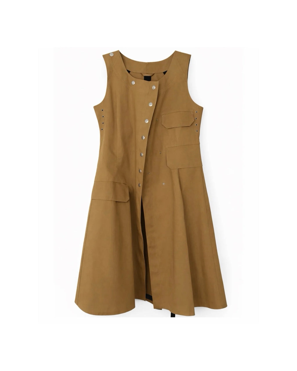 The Mackintosh Coat
