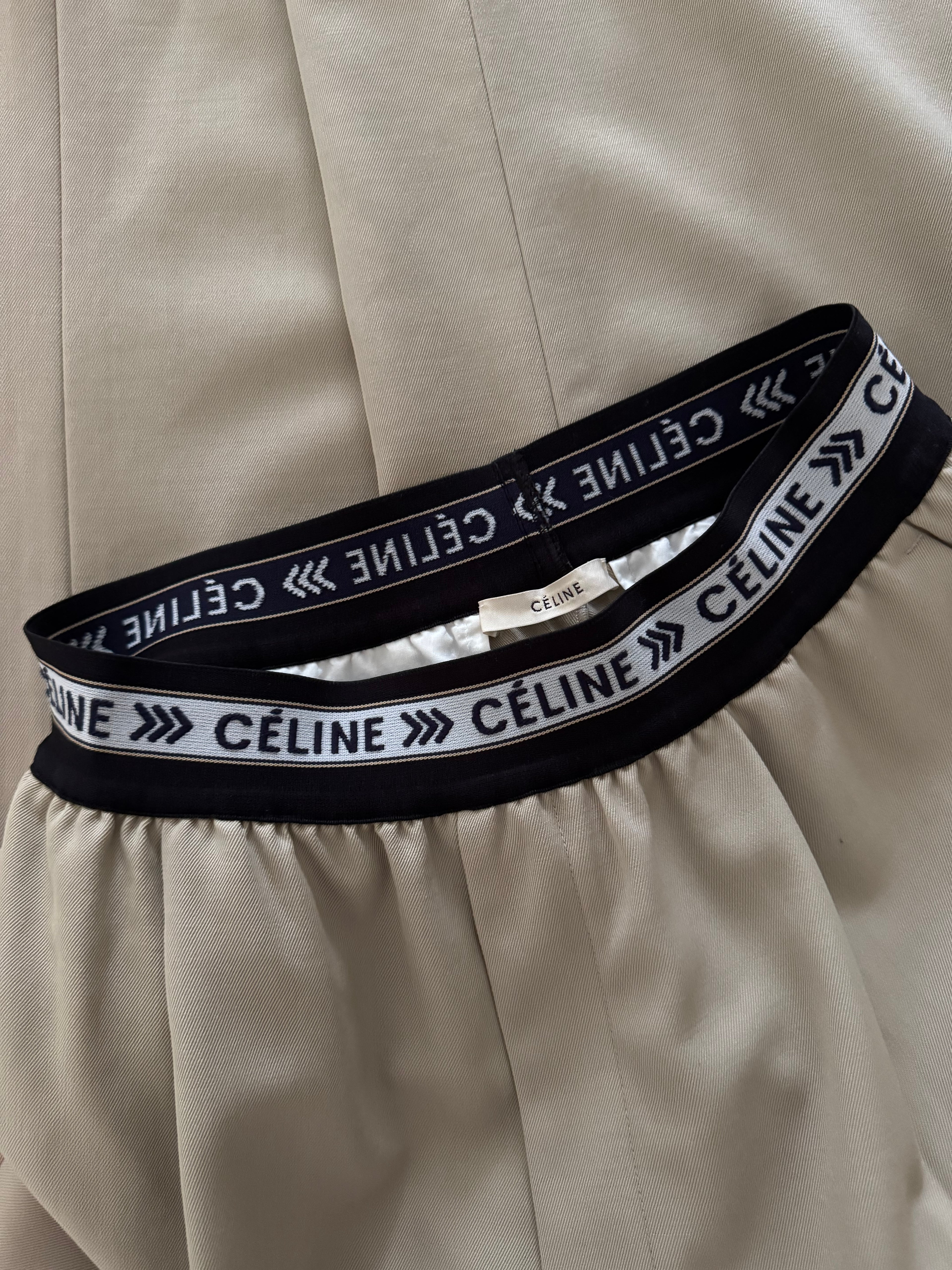The Logo Pants