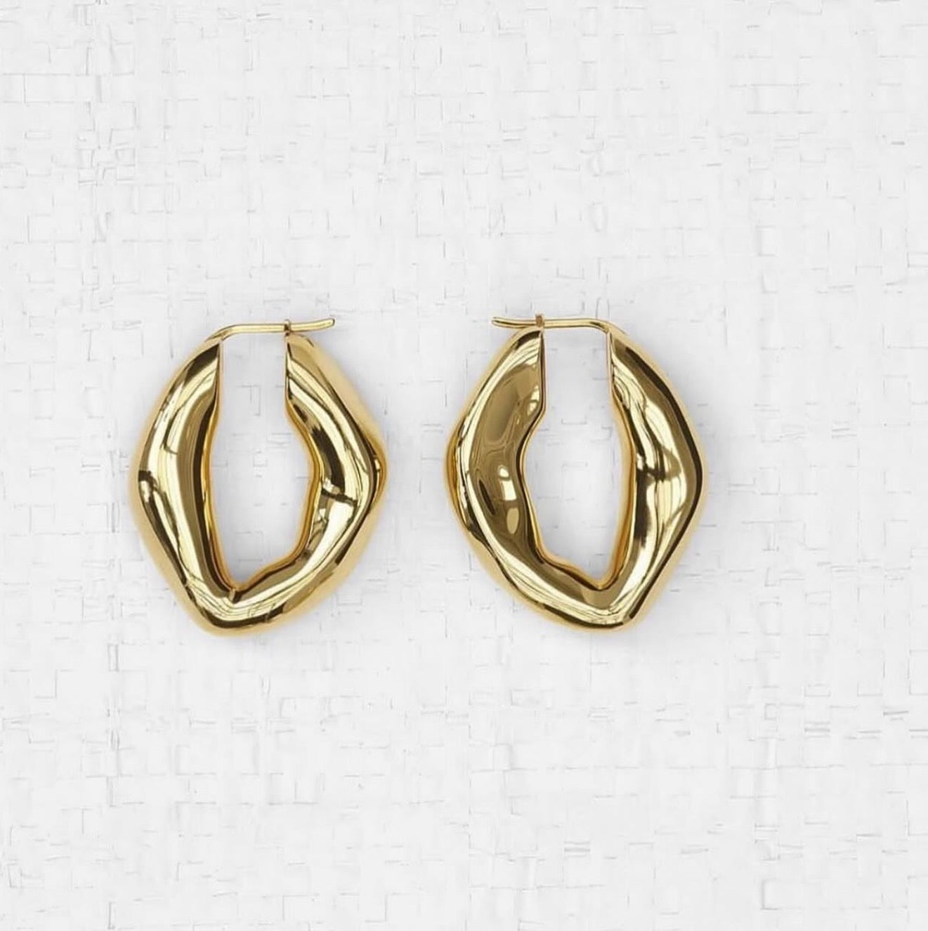 The Chunky Hoops