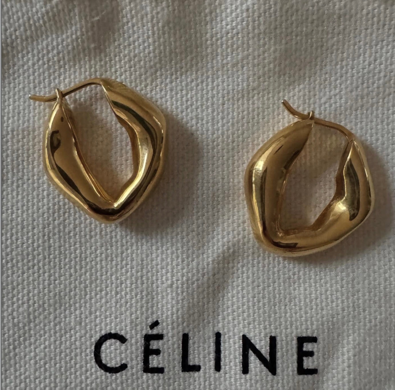 The Chunky Hoops