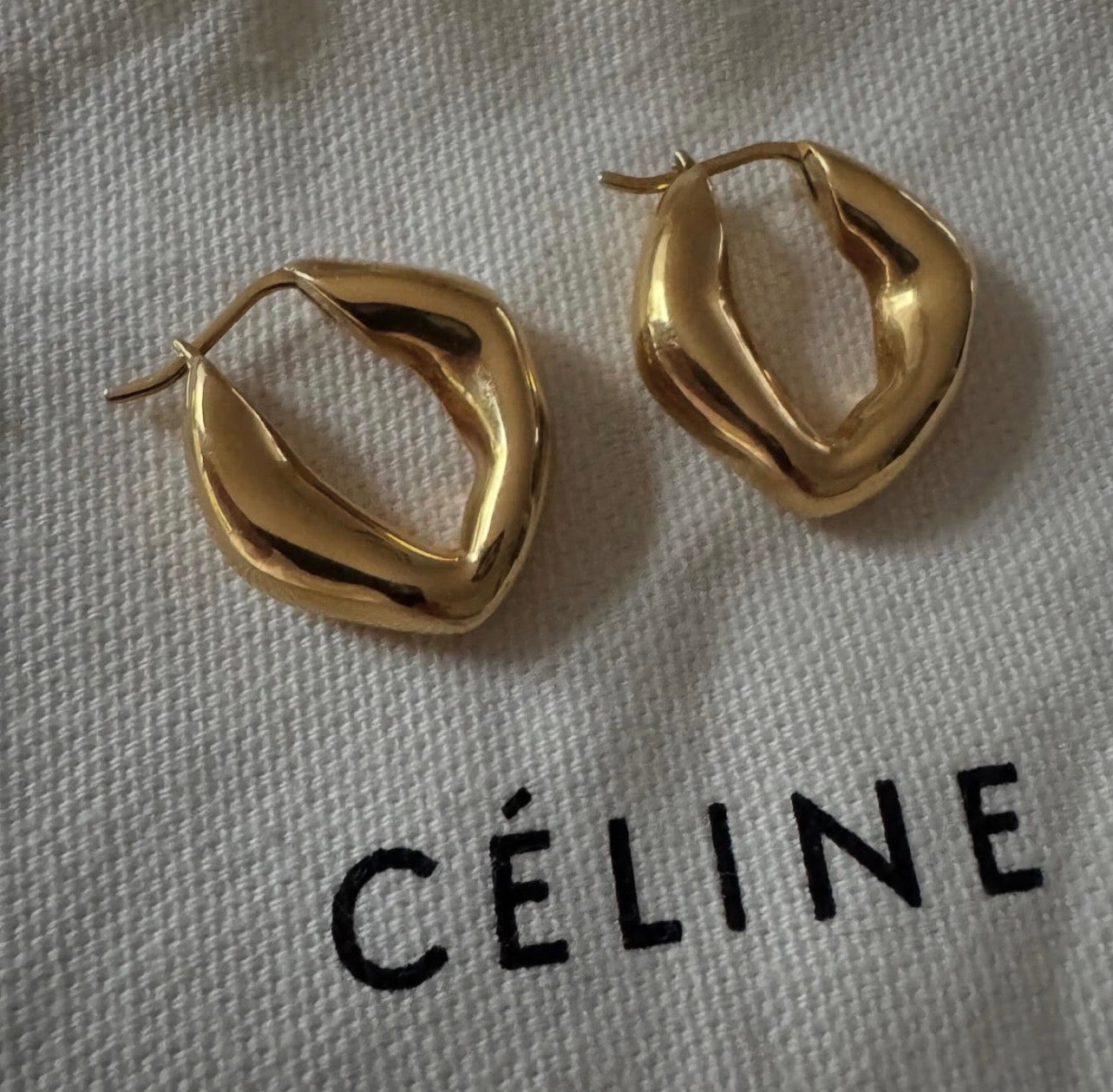 The Chunky Hoops