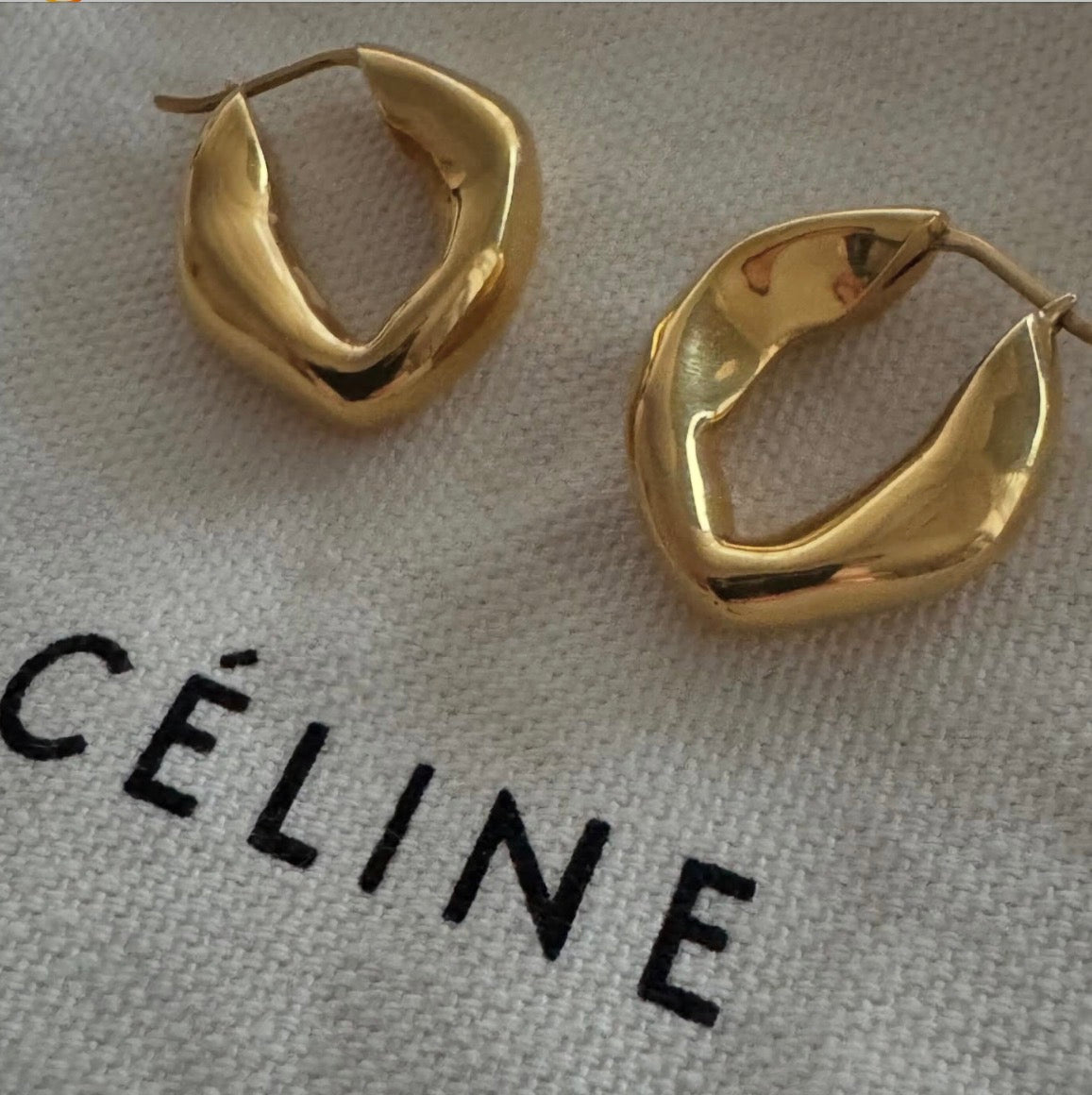 The Chunky Hoops