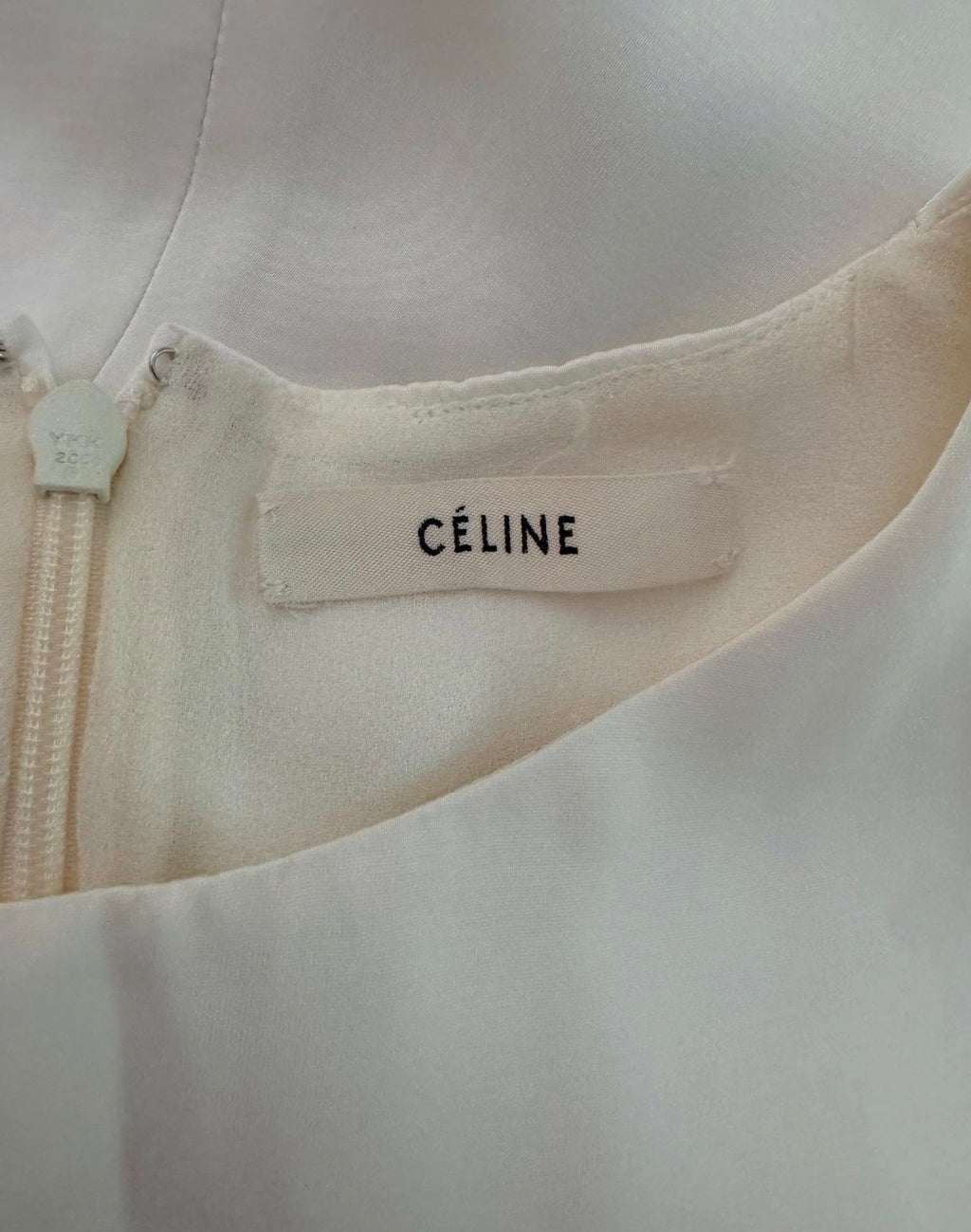 The Cage Ribbons Top