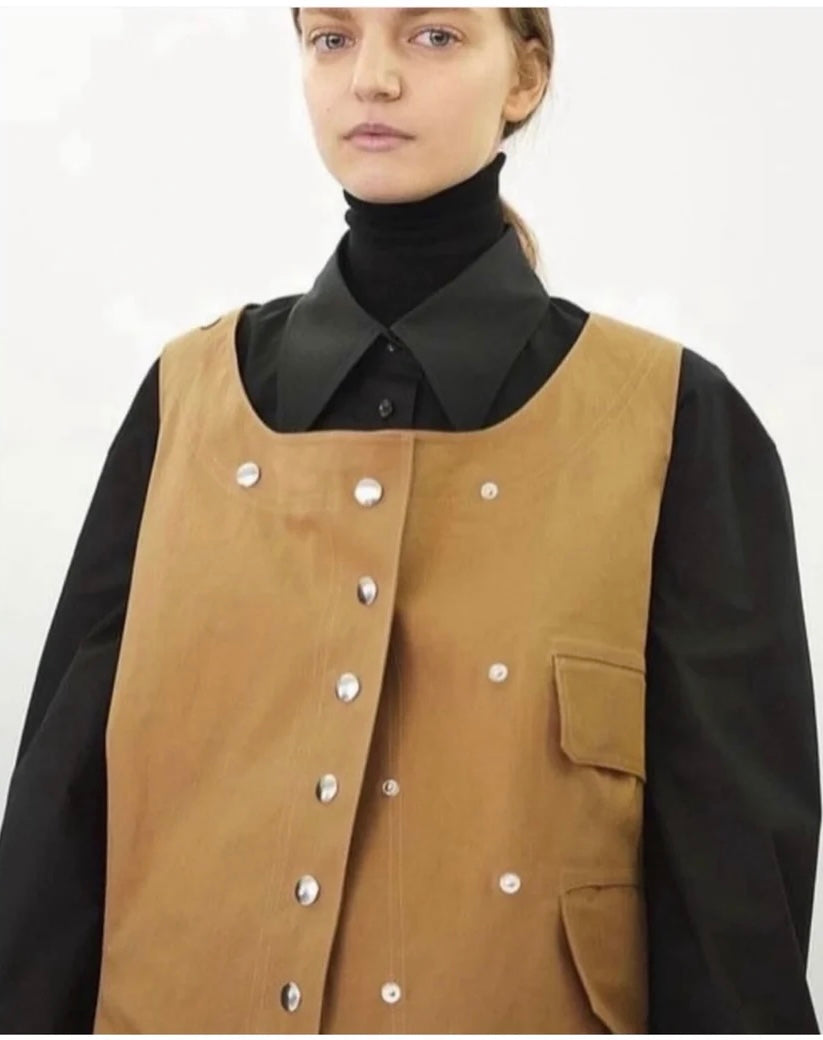 The Mackintosh Coat