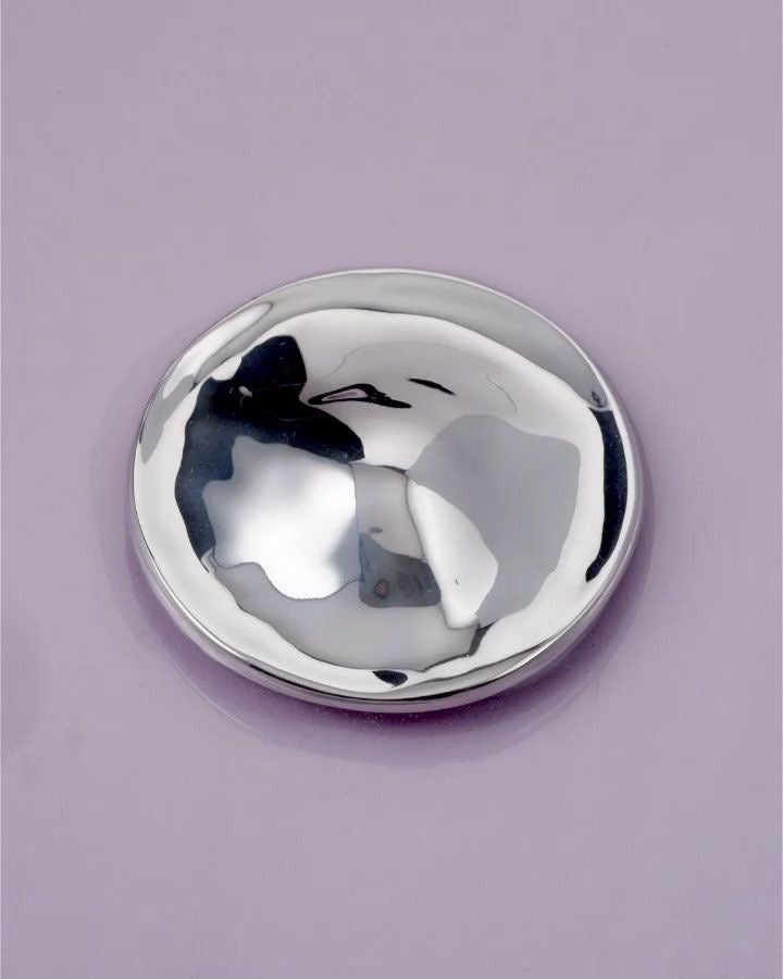 The Moon Brooch