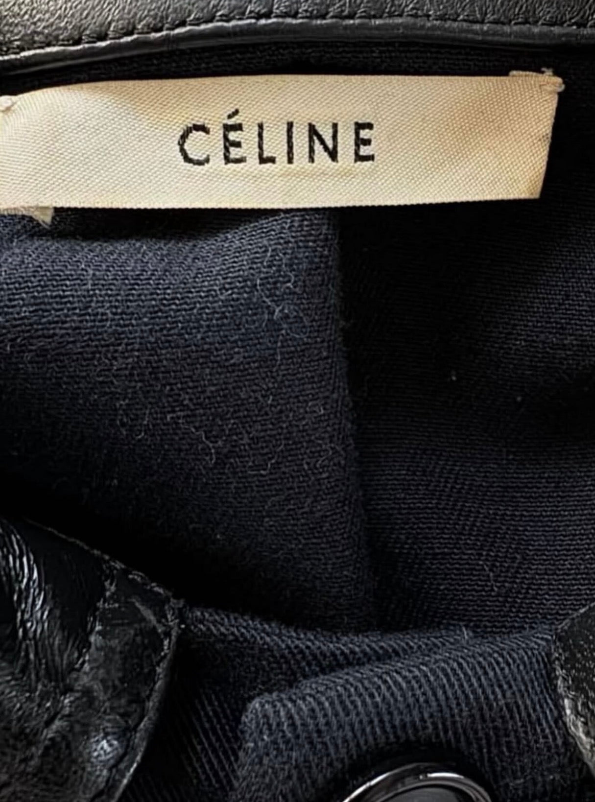 The Workwear Jumpsuit