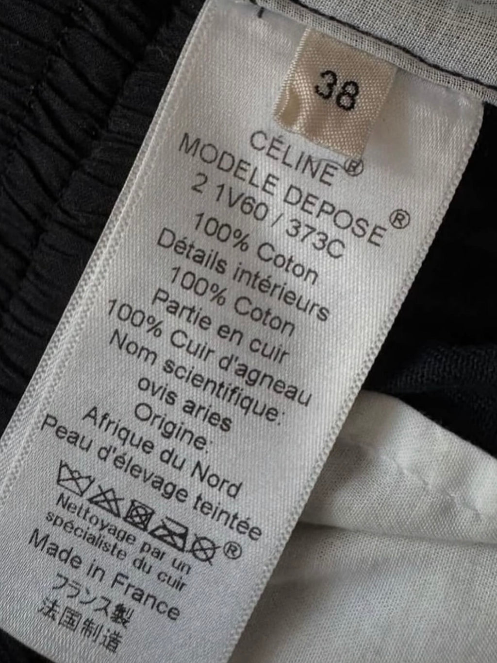 The Workwear Jumpsuit