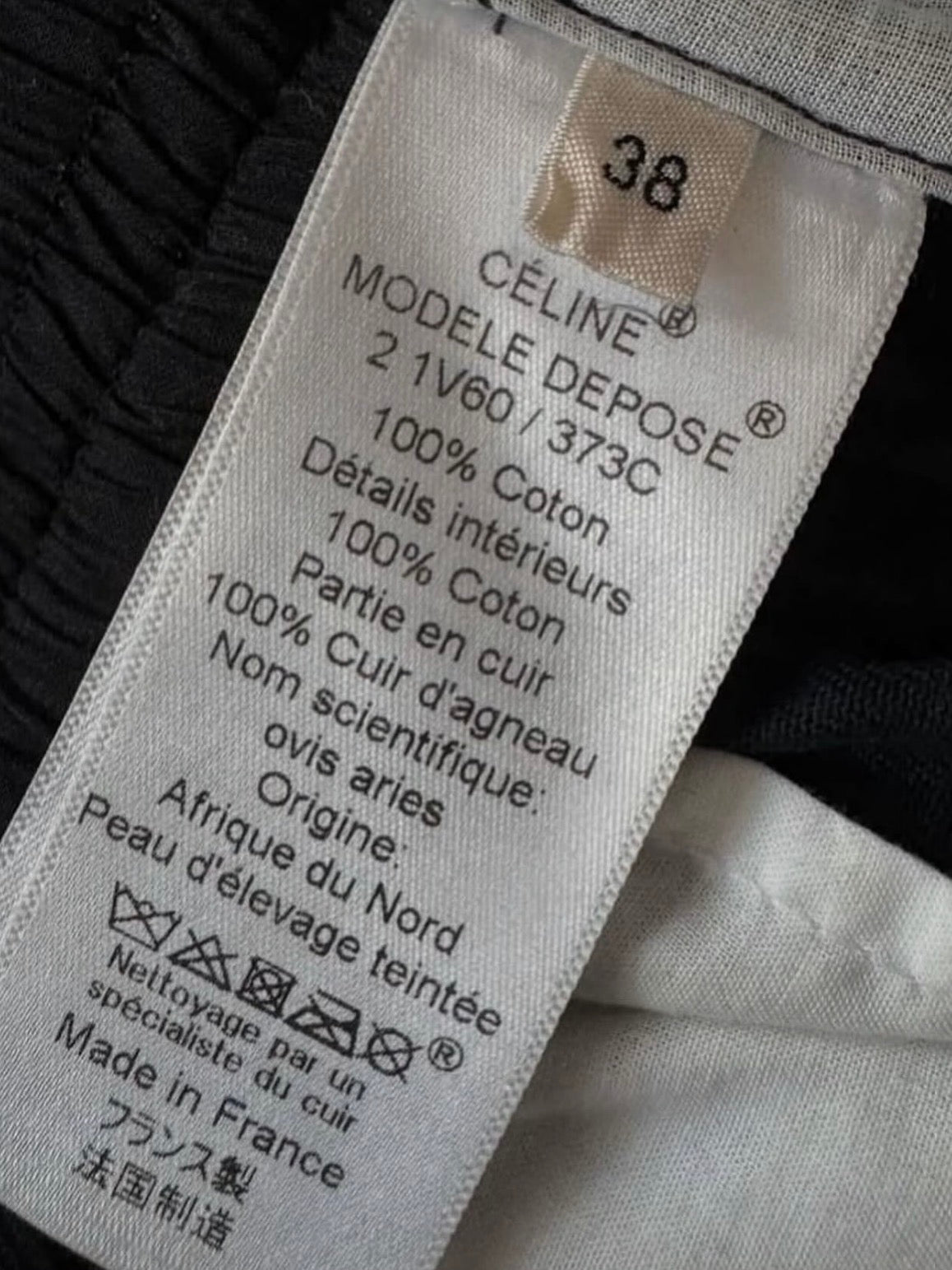 The Workwear Jumpsuit