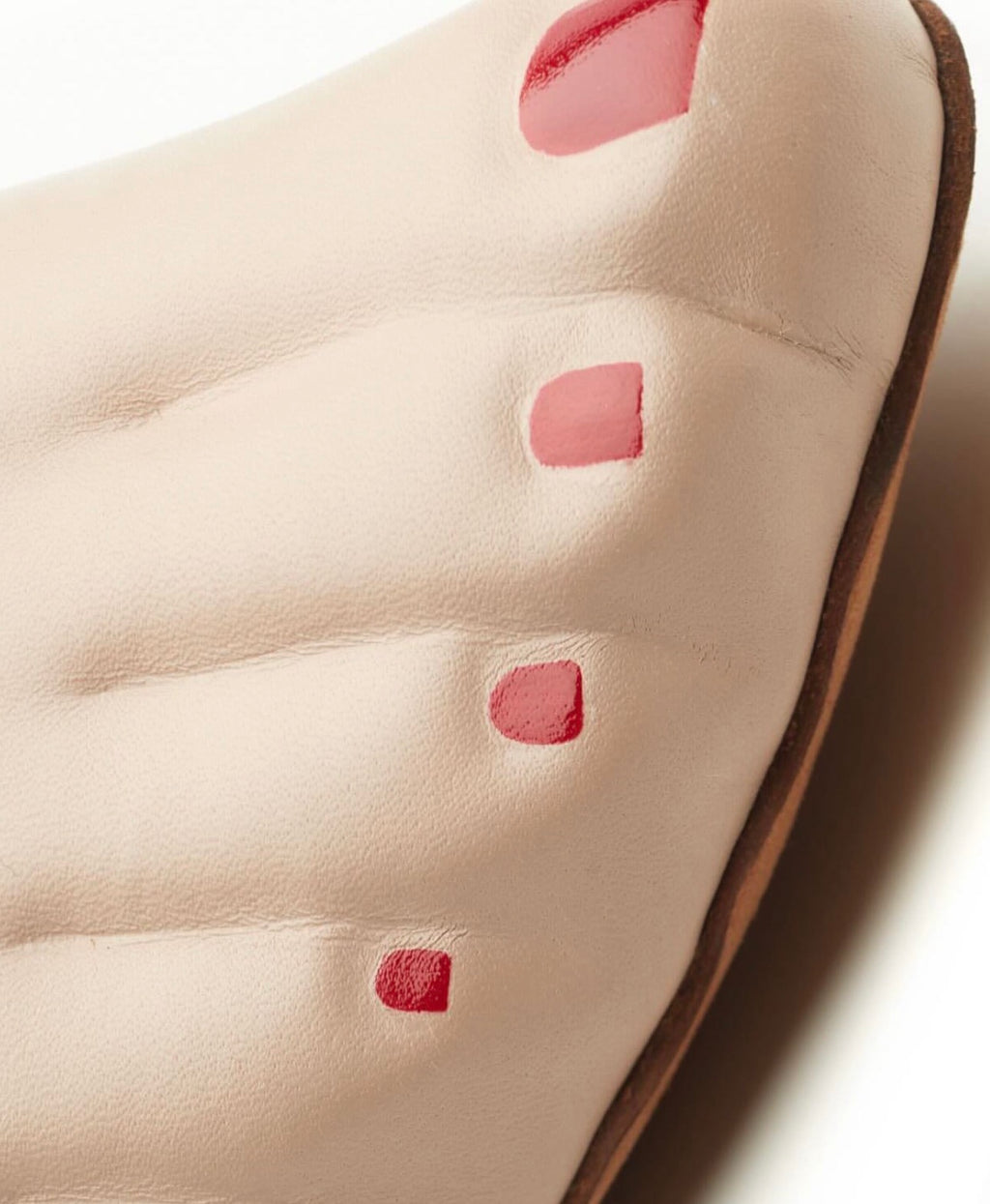 The Tromp L´oeil Pumps