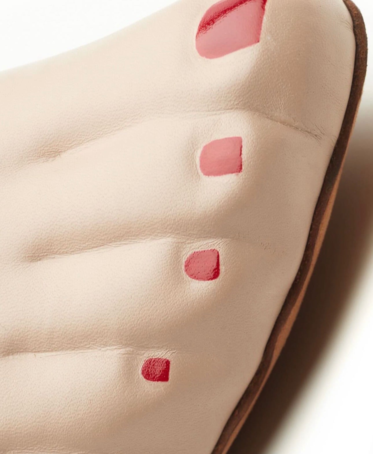 The Tromp L´oeil Pumps