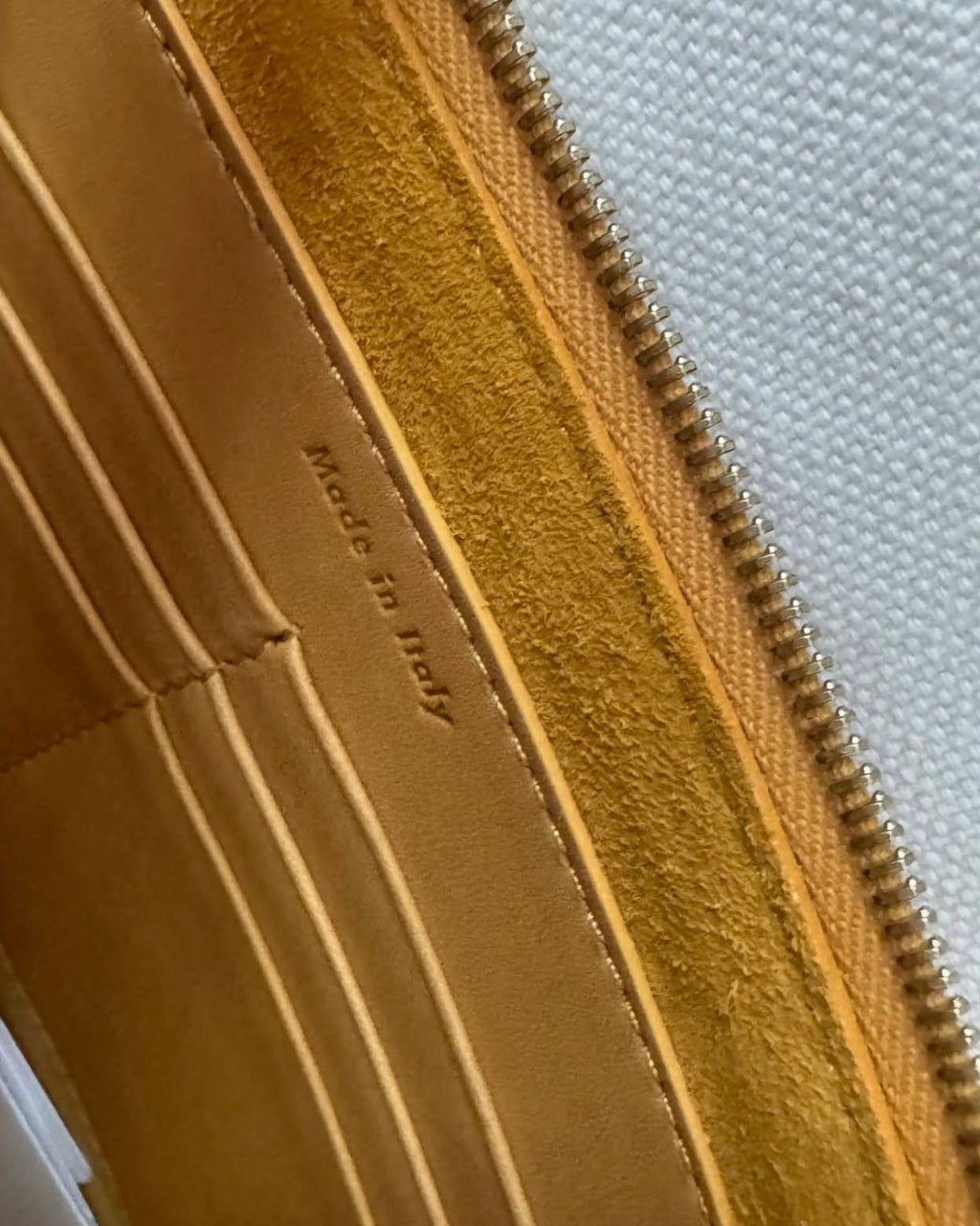 The Wonderland Silk Woven Clutch
