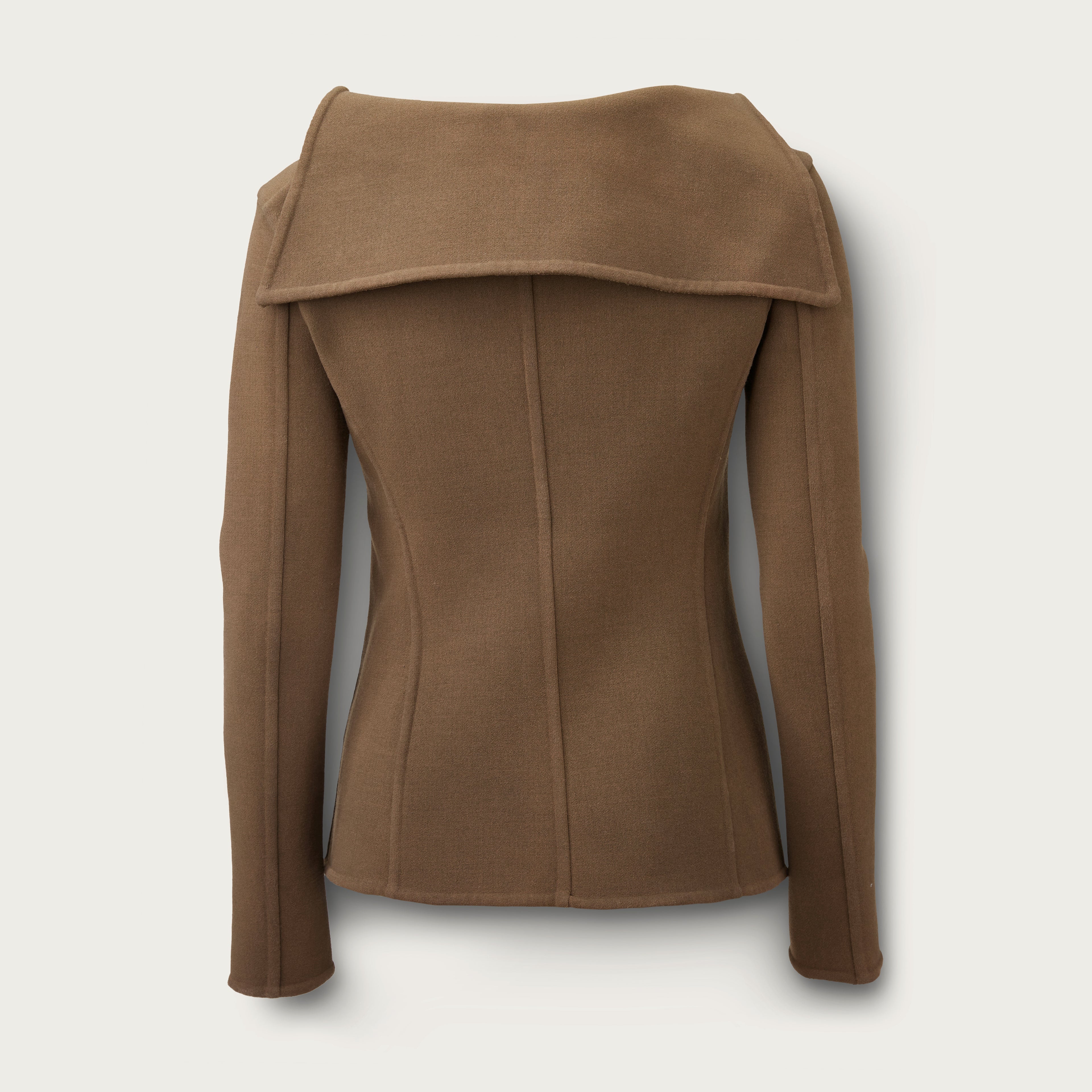 The Flower Pin Jacket