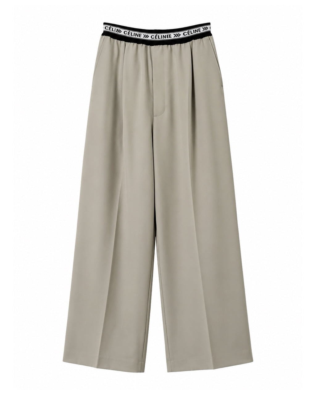 The Logo Pants