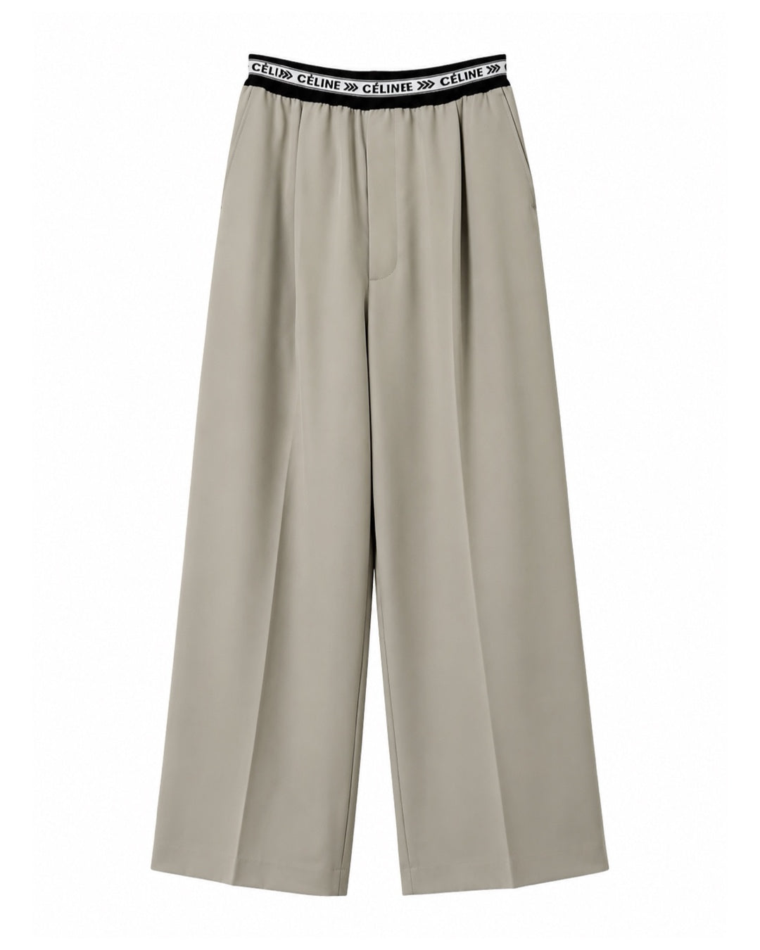 The Logo Pants