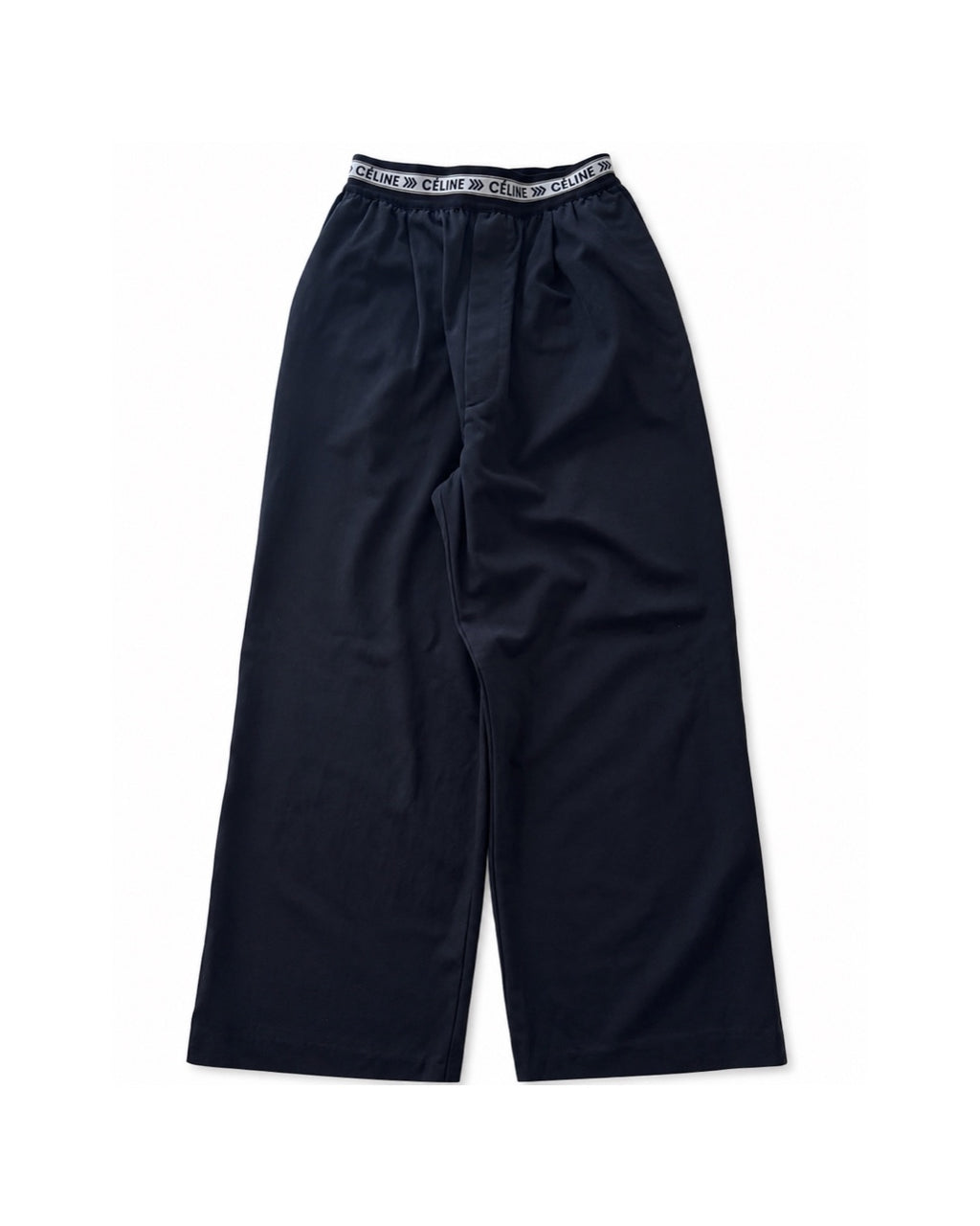The Signature Logo Waist Pants