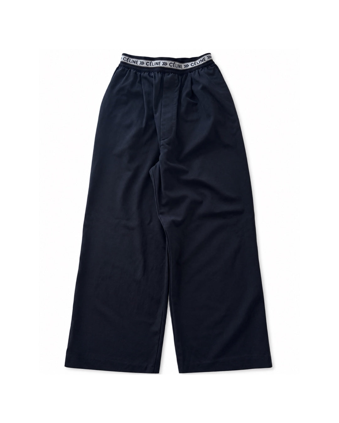 The Signature Logo Waist Pants