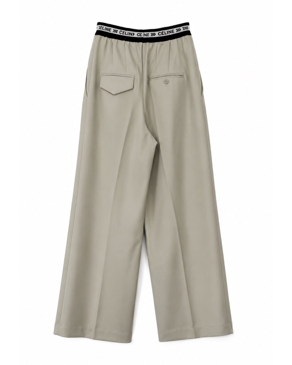 The Logo Pants