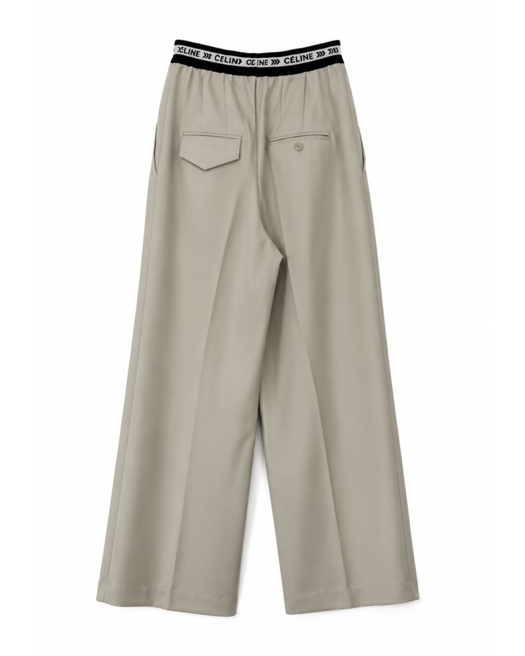 The Logo Pants