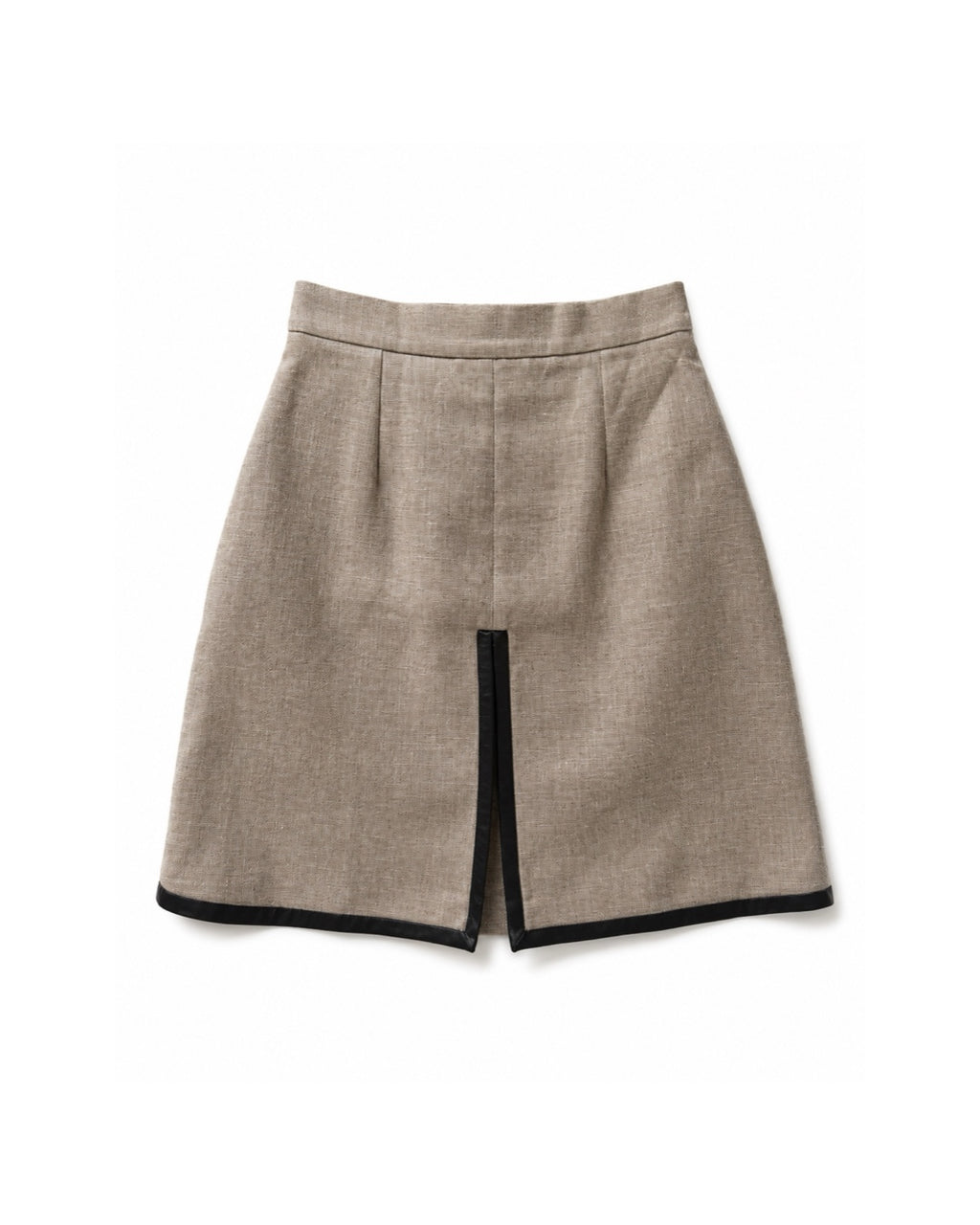 The Ad Campaign Mini Skirt