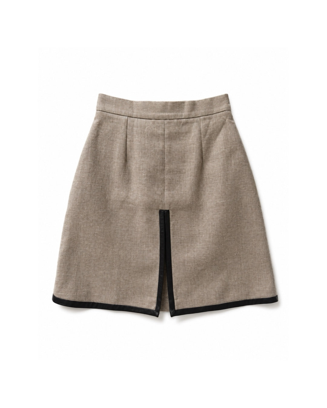 The Ad Campaign Mini Skirt